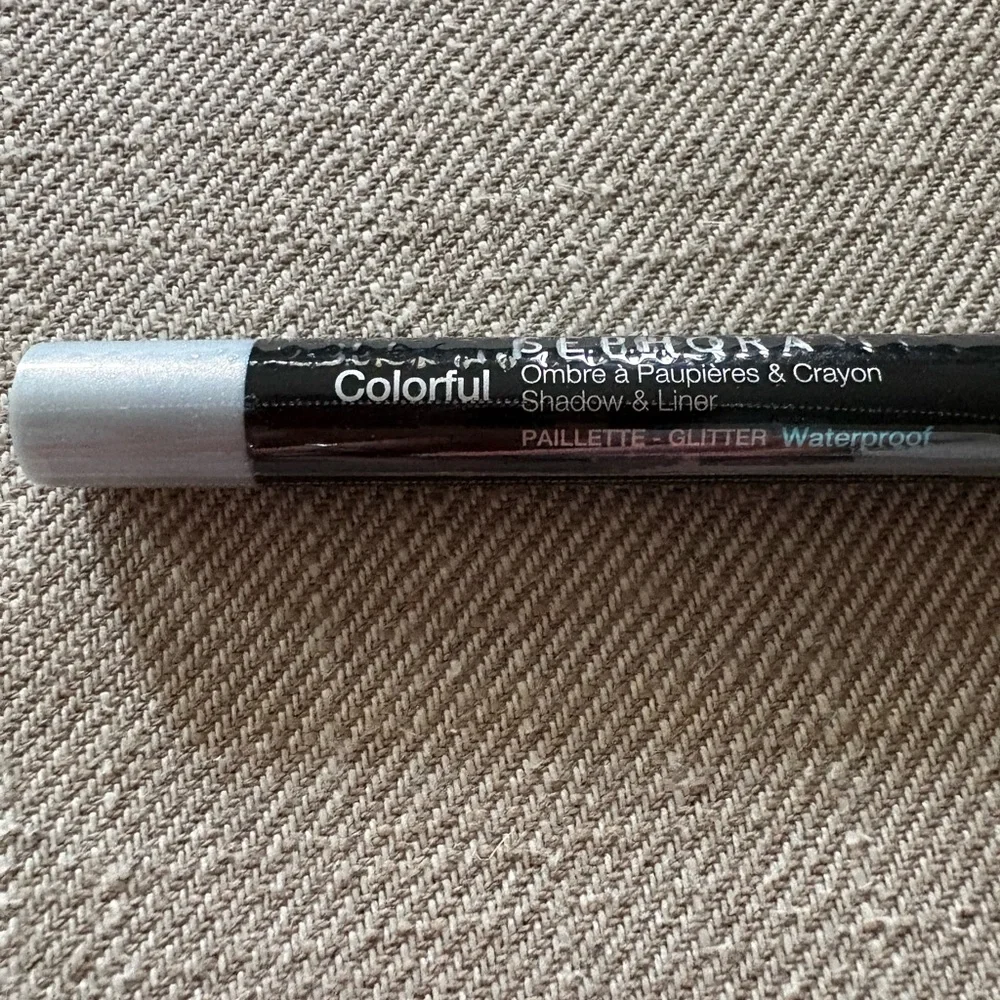 LOT of 5 Brand New Sephora Colorful Shadow & Liner Crayon sticks NWT - Picture 6 of 12